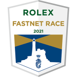 Rolex Fastnet 2021 Official Race Logo (image for) Rolex Fastnet 2021 Official Race Logo