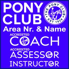 Area Officials - Title Range (image for) Area Officials - Title Range