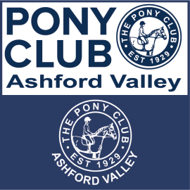Ashford Valley Pony Club (image for) Ashford Valley Pony Club