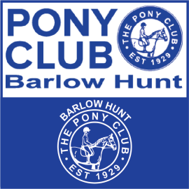 Barlow Hunt Pony Club (image for) Barlow Hunt Pony Club