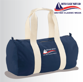 OW Canvas Organic Barrel Bag (WM814) (image for) OW Canvas Organic Barrel Bag (WM814)