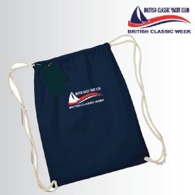 OW Canvas Organic Gymsac (WM810) (image for) OW Canvas Organic Gymsac (WM810)