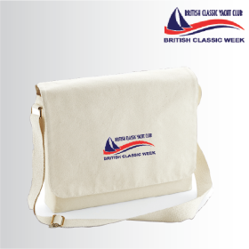 OW Canvas Messenger Bag (WM464) (image for) OW Canvas Messenger Bag (WM464)