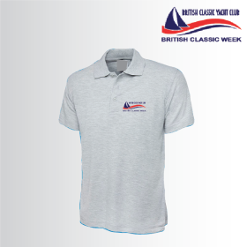 OW Child Classic Polo Shirt (UC103) (image for) OW Child Classic Polo Shirt (UC103)