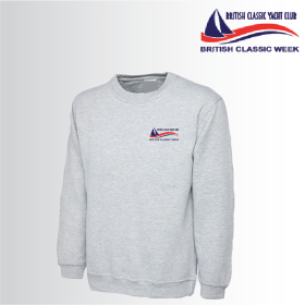 OW Child Classic Sweat Shirt (UC202) (image for) OW Child Classic Sweat Shirt (UC202)