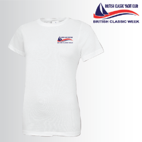 OW Ladies Classic T-Shirt (UC318) (image for) OW Ladies Classic T-Shirt (UC318)