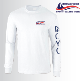 OW Long Sleeve T-Shirt (GD14) (image for) OW Long Sleeve T-Shirt (GD14)