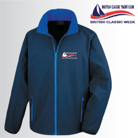 OW Mens Softshell Jacket 2ply (R231M) (image for) OW Mens Softshell Jacket 2ply (R231M)