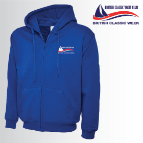 OW Full Zip Hoody (UC504) (image for) OW Full Zip Hoody (UC504)