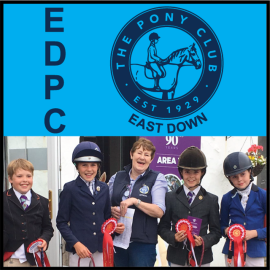 East Down Pony Club (image for) East Down Pony Club