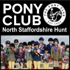 North Staffordshire Hunt PC (image for) North Staffordshire Hunt PC