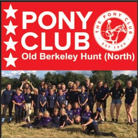 Old Berkeley Hunt (North) PC (image for) Old Berkeley Hunt (North) PC