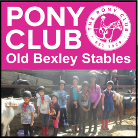 Old Bexley Stables Pony Club (image for) Old Bexley Stables Pony Club