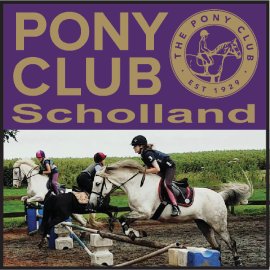 Scholland Equestrian Centre (image for) Scholland Equestrian Centre