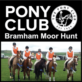Bramham Moor Hunt Pony Club (image for) Bramham Moor Hunt Pony Club