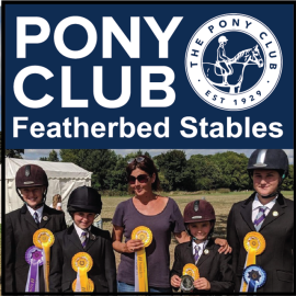 Featherbed Stables PC (image for) Featherbed Stables PC