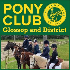 Glossop and District Pony Club (image for) Glossop and District Pony Club