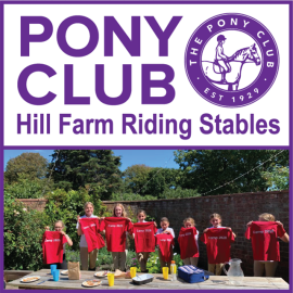Hill Farm Riding Stables PC (image for) Hill Farm Riding Stables PC