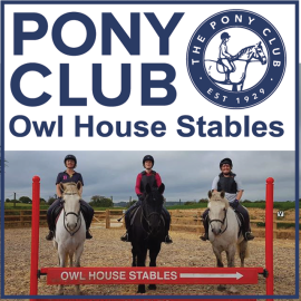 Owl House Stables PC (image for) Owl House Stables PC