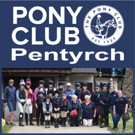 Pentyrch Pony Club (image for) Pentyrch Pony Club