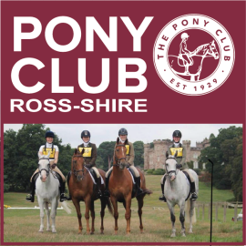 Ross-Shire Pony Club (image for) Ross-Shire Pony Club