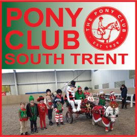 South Trent Pony Club (image for) South Trent Pony Club