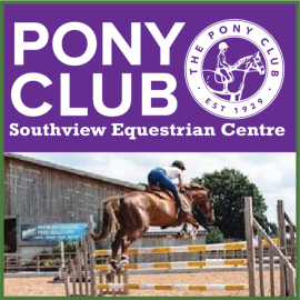 Southview Equestrian Centre PC (image for) Southview Equestrian Centre PC
