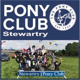 Stewartry Pony Club (image for) Stewartry Pony Club