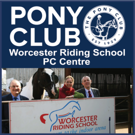 Worcester Riding School PC (image for) Worcester Riding School PC