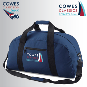 Classic Holdall (BG022) (image for) Classic Holdall (BG022)