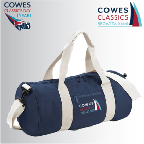 Large Barrel Bag (BG140) (image for) Large Barrel Bag (BG140)