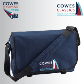 Messenger Bag (BG021) (image for) Messenger Bag (BG021)