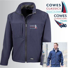 Mens 3ply Softshell Jacket (R121A) (image for) Mens 3ply Softshell Jacket (R121A)