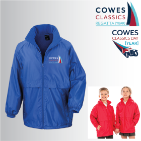Child Breeze Jacket (R203J) (image for) Child Breeze Jacket (R203J)