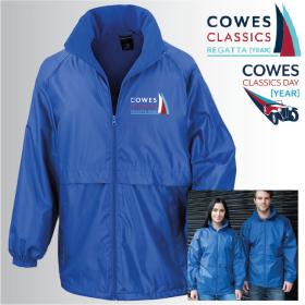 Unisex Adult Breeze Jacket (R203X) (image for) Unisex Adult Breeze Jacket (R203X)