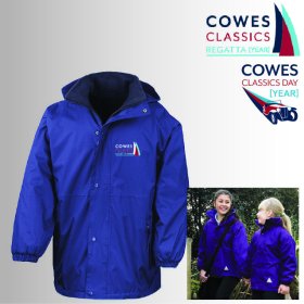 Child StormDri Jacket (R160J) (image for) Child StormDri Jacket (R160J)