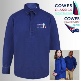 Drill Shirt (FR50) (image for) Drill Shirt (FR50)