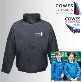 Child Active Blouson Jacket (RG244) (image for) Child Active Blouson Jacket (RG244)