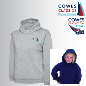 Child Classic Hoody (UC503) (image for) Child Classic Hoody (UC503)