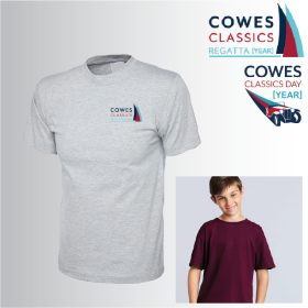 Child Classic T-Shirt (UC306) (image for) Child Classic T-Shirt (UC306)