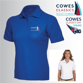 Ladies Classic Polo Shirt (UC106) (image for) Ladies Classic Polo Shirt (UC106)