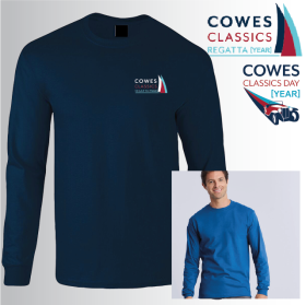 Long Sleeve T-Shirt (GD014) (image for) Long Sleeve T-Shirt (GD014)