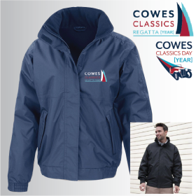 Mens Waterproof Blouson Jacket (R221M) (image for) Mens Waterproof Blouson Jacket (R221M)