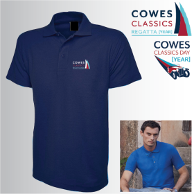 Mens Classic Polo Shirt (UC101) (image for) Mens Classic Polo Shirt (UC101)