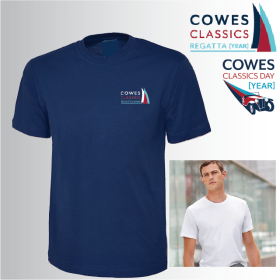 Unisex Classic T-Shirt (UC301) (image for) Unisex Classic T-Shirt (UC301)