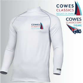 Unisex Baselayer Longsleeve Top (RH001) (image for) Unisex Baselayer Longsleeve Top (RH001)