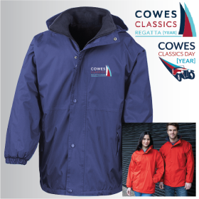 Unisex Adult StormDri Jacket (R160A) (image for) Unisex Adult StormDri Jacket (R160A)