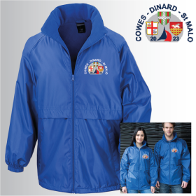 Unisex Adult Breeze Jacket (R203X) (image for) Unisex Adult Breeze Jacket (R203X)