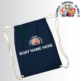 Canvas Organic Gymsac (W810) (image for) Canvas Organic Gymsac (W810)