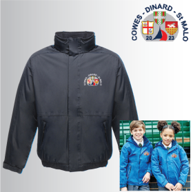 Child Active Blouson Jacket (RG244) (image for) Child Active Blouson Jacket (RG244)